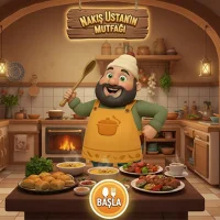 Nakış Usta'nın Mutfağı